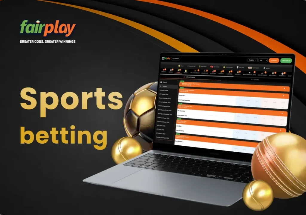 Fairplay Club Sports