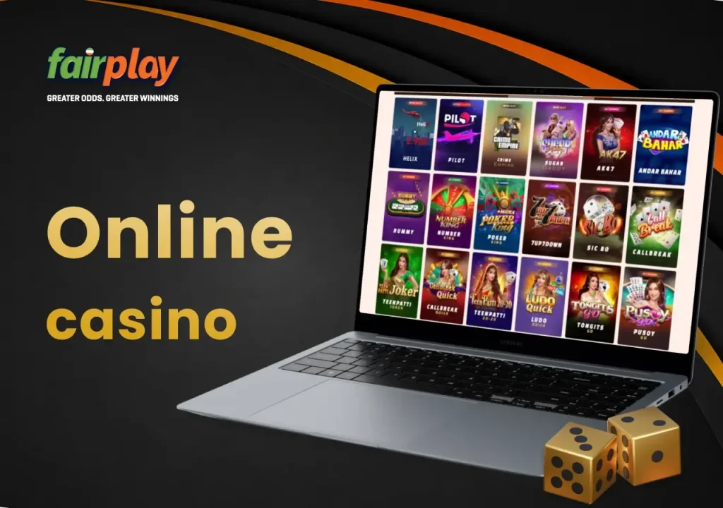 Fairplay Club Casino