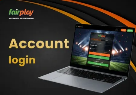 Fairplay Club ID